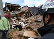 Gempa Kumamoto: Puluhan Meninggal, Ribuan Mengungsi, dan Panas Ekstrem