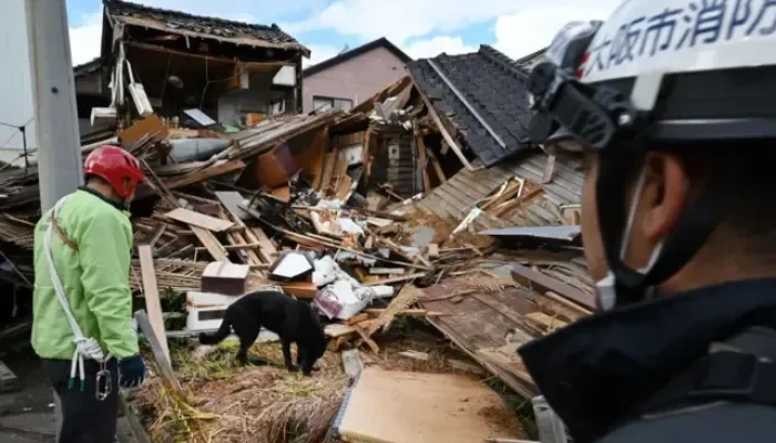 Gempa Kumamoto: Puluhan Meninggal, Ribuan Mengungsi, dan Panas Ekstrem