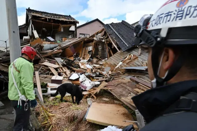 Gempa Kumamoto: Puluhan Meninggal, Ribuan Mengungsi, dan Panas Ekstrem