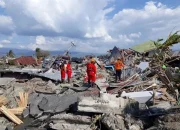 Gempa Palu dan NTT: Evakuasi Warga, Kerusakan, dan Peringatan