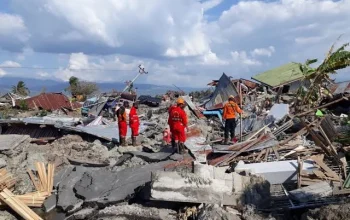 Gempa Palu dan NTT: Evakuasi Warga, Kerusakan, dan Peringatan
