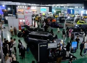 GIIAS 2026: Antusiasme Pengunjung Mendongkrak Penjualan Mobil