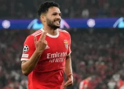 Gonçalo Ramos Berkontribusi pada Kemenangan AC Milan Atas Manchester United
