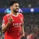 Gonçalo Ramos Berkontribusi pada Kemenangan AC Milan Atas Manchester United