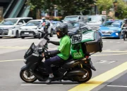 Grab Meningkatkan Proyeksi Keuangan Berkat Permintaan Ride dan Delivery yang Kuat