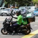 Grab Meningkatkan Proyeksi Keuangan Berkat Permintaan Ride dan Delivery yang Kuat