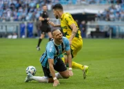 Grêmio dan Mirassol Berbagi Poin dalam Pertandingan Sengit