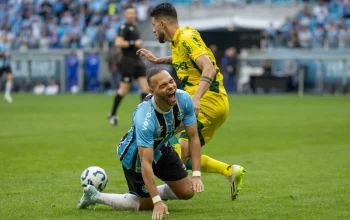 Grêmio dan Mirassol Berbagi Poin dalam Pertandingan Sengit