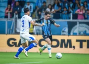 Grêmio Menghadapi Tantangan Besar: Dari Conmebol hingga Copa do Brasil