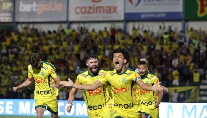 Grêmio Siap Hadapi Mirassol dan Internacional di Copa do Brasil