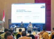 Gubernur Sulsel Minta Tambah Sekolah Rakyat di Makassar, Jadwal Sholat Surabaya dan Denpasar Hari Ini