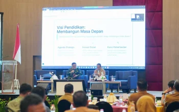 Gubernur Sulsel Minta Tambah Sekolah Rakyat di Makassar, Jadwal Sholat Surabaya dan Denpasar Hari Ini