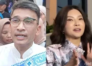Gugatan Hukum: Kasus Ruben Onsu dan Sarwendah, UU Cipta Kerja, serta Penghinaan Presiden