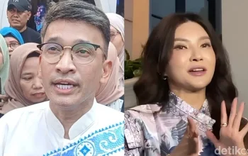 Gugatan Hukum: Kasus Ruben Onsu dan Sarwendah, UU Cipta Kerja, serta Penghinaan Presiden