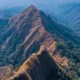 Gunung Piramid Bondowoso: Daya Tarik dan Tragedi di Balik Keindahannya