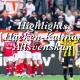 Häcken vs Kalmar: Pertarungan Sengit di Allsvenskan