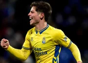 Haissem Hassan dan Estanis Pedrola Jadi Sorotan di Dunia Sepak Bola
