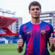 Hamza Abdelkarim: Bintang Muda Baru Barcelona yang Siap Bersinar