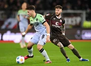Hannover 96: Dari Aturan 50+1 Hingga Pemain Baru Marcel Hartel