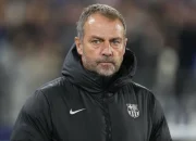 Hansi Flick Hadapi Tantangan Besar di Barcelona