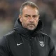 Hansi Flick Hadapi Tantangan Besar di Barcelona