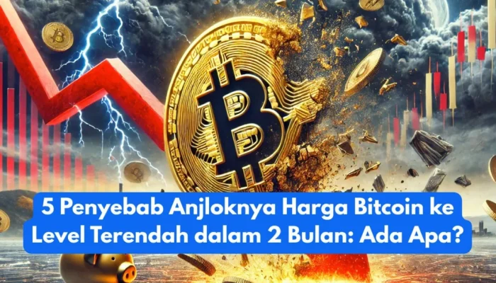 Harga Bitcoin Melambung Meskipun Ada Berita Negatif, Investasi ETF Meningkat