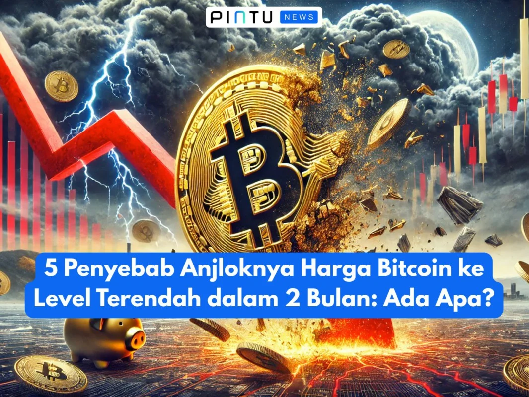 Harga Bitcoin Melambung Meskipun Ada Berita Negatif, Investasi ETF Meningkat