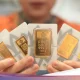 Harga Emas Antam Melambung, Ini Penjelasan Lengkapnya