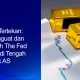 Harga Emas Diperkirakan Menguat di Tengah Pelemahan Dolar AS