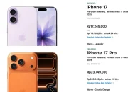 Harga iPhone 17 Pro Max Mungkin Akan Meningkat Mulai Besok