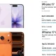 Harga iPhone 17 Pro Max Mungkin Akan Meningkat Mulai Besok