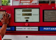 Harga Pertamax Turun, Apa Penyebabnya?