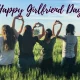 Hari Girlfriend Day: Merayakan Cinta dan Persahabatan