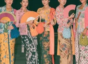 Hari Kebaya Nasional 2026: Perayaan dan Pembangunan di Indonesia