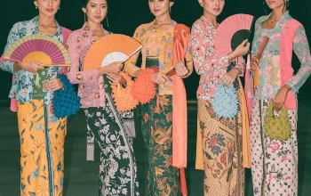 Hari Kebaya Nasional 2026: Perayaan dan Pembangunan di Indonesia