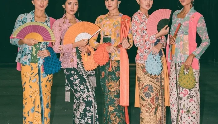 Hari Kebaya Nasional 2026: Perayaan dan Pembangunan di Indonesia