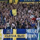 Hellas Verona Siap Tantang Entella di Coppa Italia