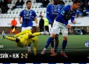 HJK Helsinki vs Motherwell: Pertarungan Sengit di UEFA Conference League