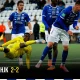 HJK Helsinki vs Motherwell: Pertarungan Sengit di UEFA Conference League