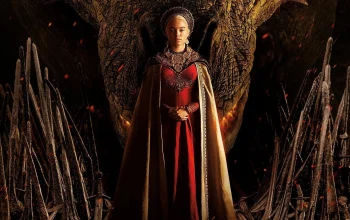 House of the Dragon Season 3: Berbagai Plot Twist dan Pengembangan Karakter yang Mempesona