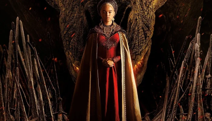House of the Dragon Season 3: Berbagai Plot Twist dan Pengembangan Karakter yang Mempesona