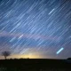 Hujan Meteor Perseid 2026: Fenomena Langit yang Paling Dinantikan