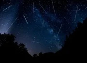 Hujan Meteor Perseid Masih Terlihat Malam Ini, Saksikan Pemandangan Langit yang Memukau