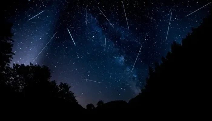 Hujan Meteor Perseid Masih Terlihat Malam Ini, Saksikan Pemandangan Langit yang Memukau
