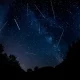 Hujan Meteor Perseid Masih Terlihat Malam Ini, Saksikan Pemandangan Langit yang Memukau