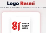 HUT Ke-81 RI: Istana Merdeka Siapkan Upacara dan Logo Resmi