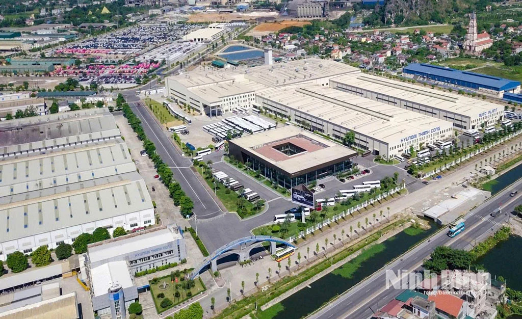 Hyundai Thanh Cong Ekspansi ke Meksiko dan Australia, Siap Jadi Pusat Ekspor Global