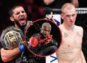 Ian Machado Garry Dikecam karena 'Membeli Cinta' dari Penggemar Sebelum UFC 330
