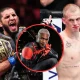 Ian Machado Garry Dikecam karena ‘Membeli Cinta’ dari Penggemar Sebelum UFC 330
