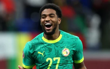 Ibrahim Mbaye dan Transfer Liverpool: Mungkinkah Mbaye Menjadi Pilihan?